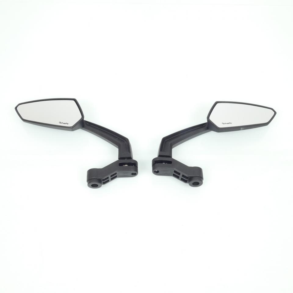 Paire de rétroviseur pour Yamaha 