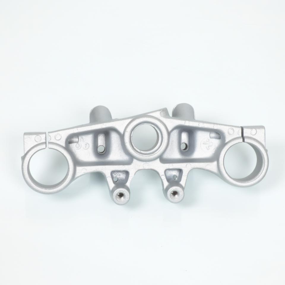 Té de fourche origine pour Moto Peugeot 50 Xps Sm 2004 à 2017 KA3799520 Neuf