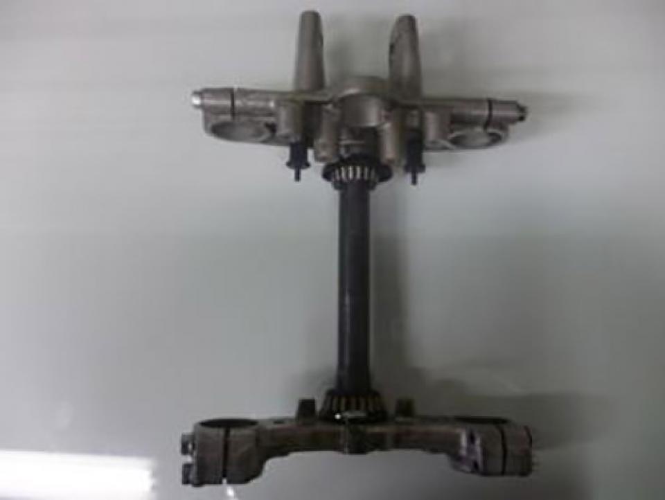 Paire té fourche sup inf pour moto Suzuki 600 Bandit 1995-1999 51410-26E0 26E0
