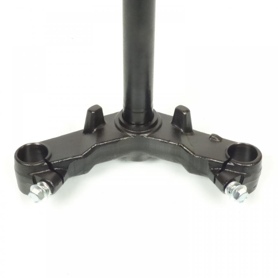 Té de fourche Teknix pour Scooter MBK 50 Nitro 2002 à 2012 Ø30mm Neuf