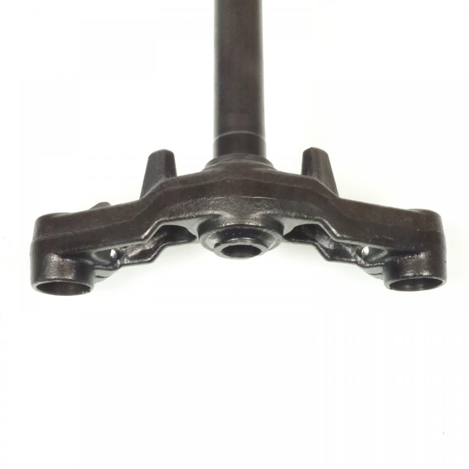 Té de fourche Teknix pour Scooter MBK 50 Nitro 2002 à 2012 Ø30mm Neuf