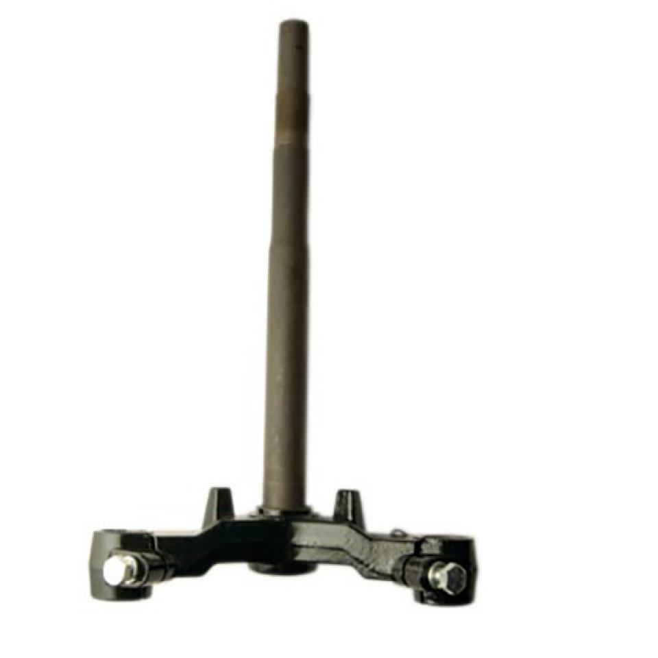Té de fourche Teknix pour Scooter MBK 50 Nitro 2002 à 2012 Ø30mm Neuf