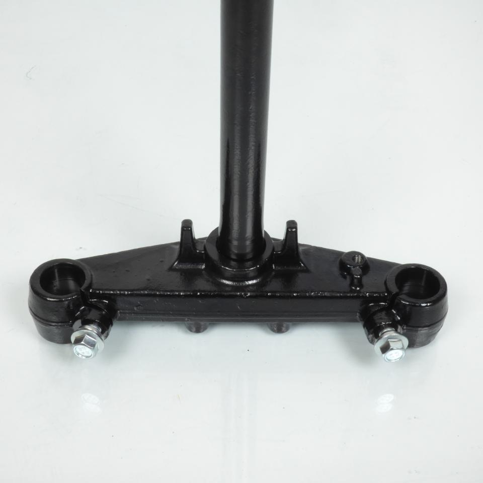 Té de fourche Teknix pour Scooter MBK 50 Ovetto 2T 2008 à 2018 Ø26mm / 5C2-F3340-20 Neuf