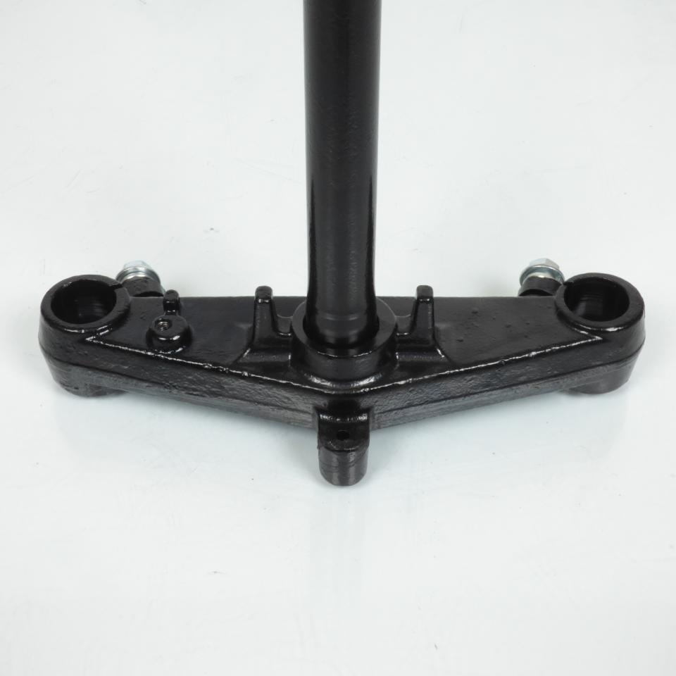 Té de fourche Teknix pour Scooter MBK 50 Ovetto 2T 2008 à 2018 Ø26mm / 5C2-F3340-20 Neuf