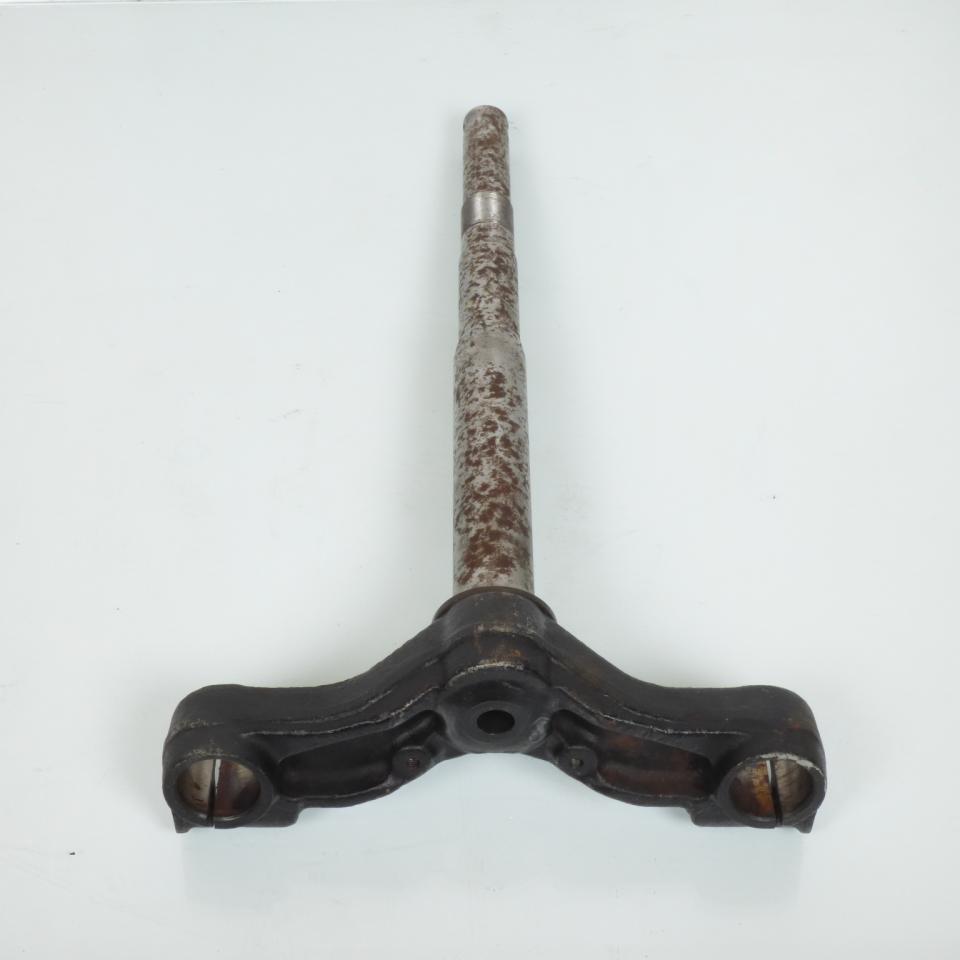 Té de fourche origine pour scooter Aprilia 50 SR SG08 Occasion