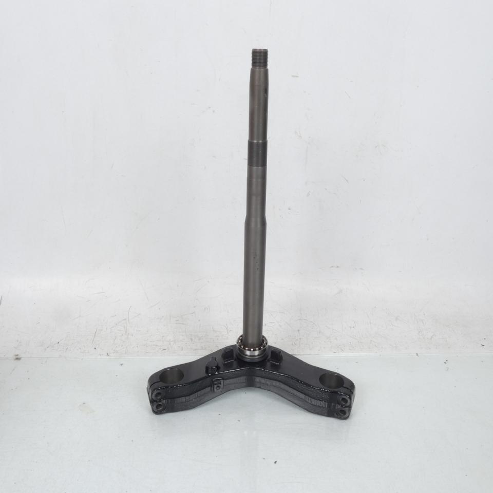 Té de fourche pour scooter MBK 125 Skycruiser 2006 à 2009 1B9-F3340-00-00 Noir