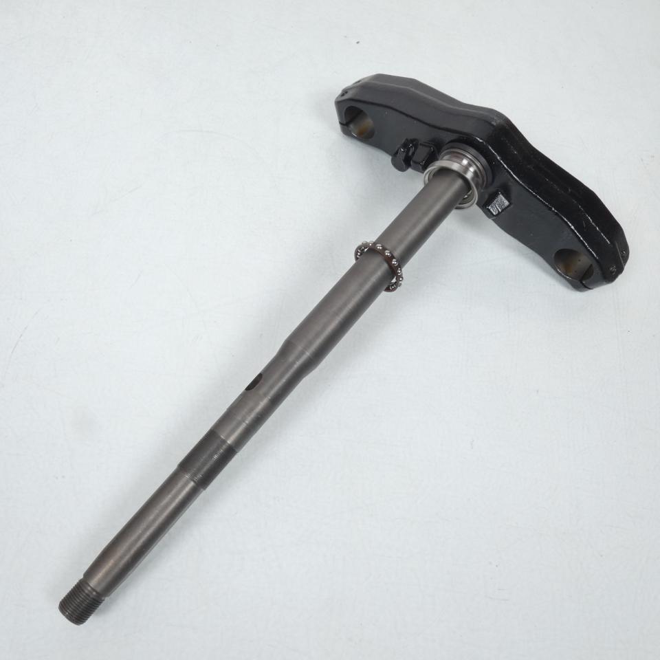 Té de fourche pour scooter MBK 125 Skycruiser 2006 à 2009 1B9-F3340-00-00 Noir