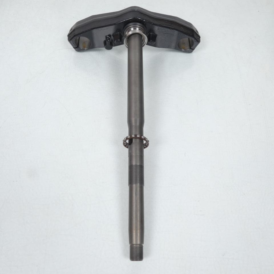 Té de fourche pour scooter MBK 125 Skycruiser 2006 à 2009 1B9-F3340-00-00 Noir