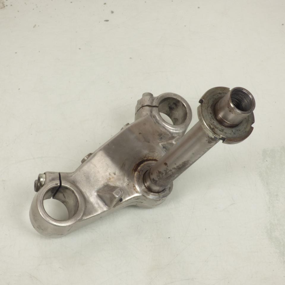 Té de fourche inférieur origine pour moto Aprilia 50 RS 1999 à 2005 Occasion