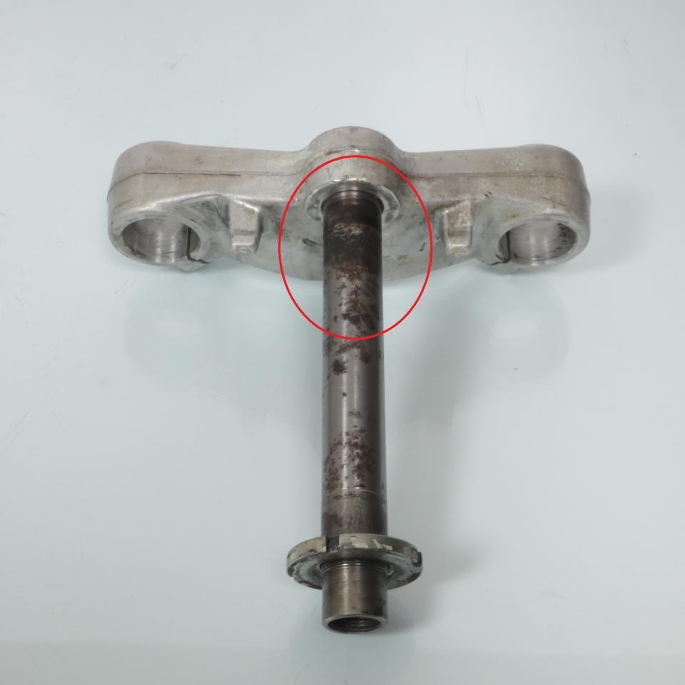 Té de fourche inférieur origine pour moto Aprilia 50 RS 1999 à 2005 1357 Occasion