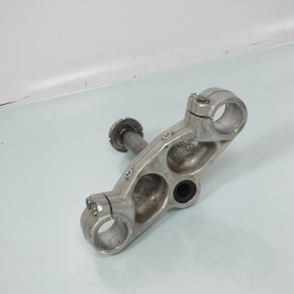 Té de fourche inférieur origine pour moto Aprilia 50 RS 1999 à 2005 1357 Occasion