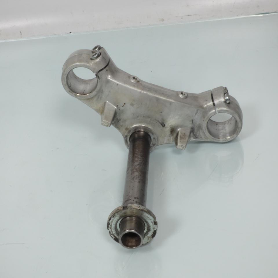 Té de fourche inférieur origine pour moto Aprilia 50 RS 1999 à 2005 1357 Occasion