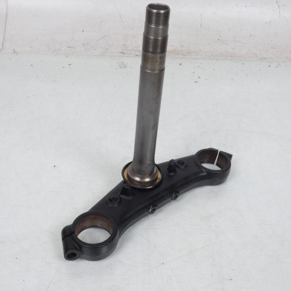 Té inférieur de fourche pour moto Honda 1100 Cbr Xx 1996 à 1998 SC35B Occasion