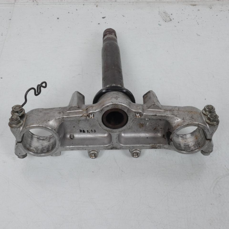 Té de fourche inférieur origine pour moto Yamaha 600 XTE 1993 Occasion