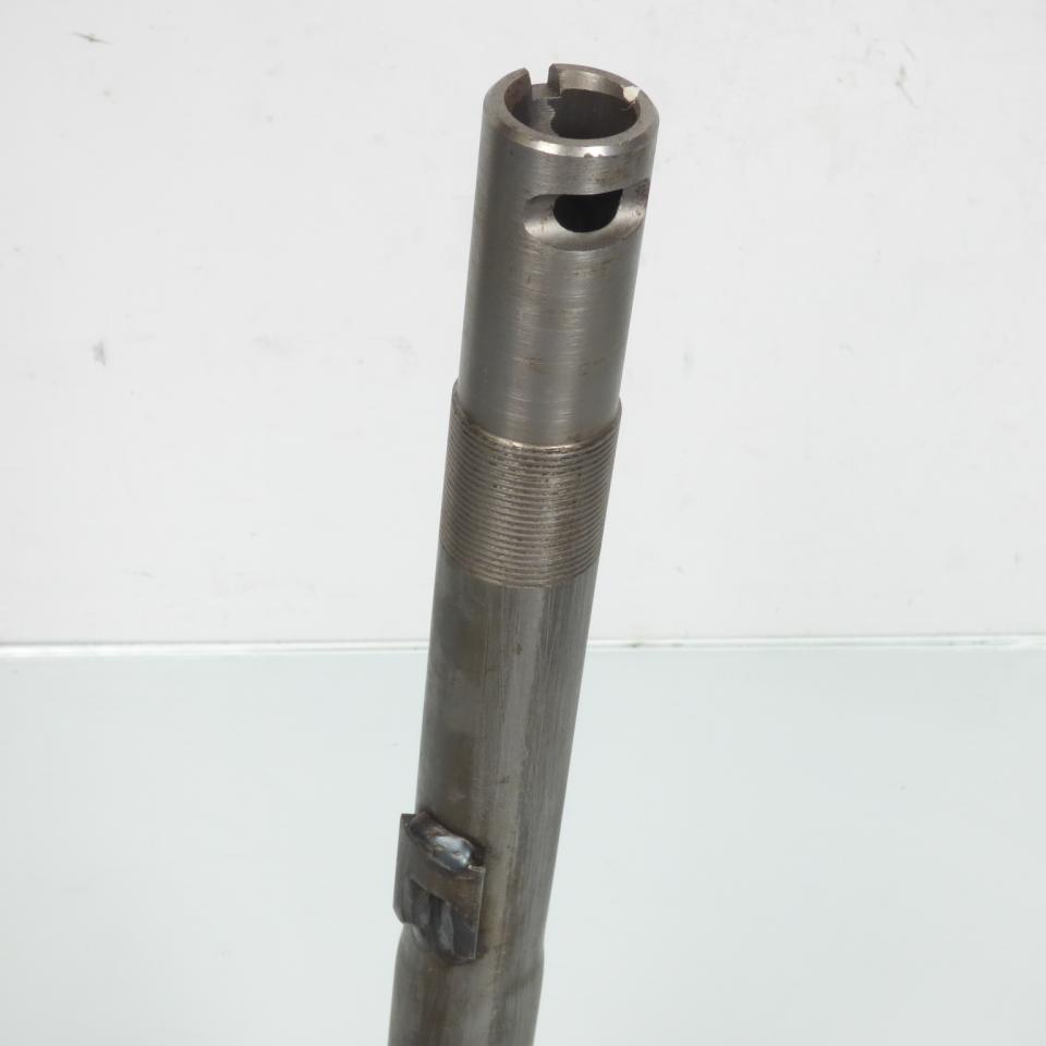 Té de fourche origine pour Scooter Piaggio 50 Typhoon Après 2011 858318 / Ø32mm Neuf