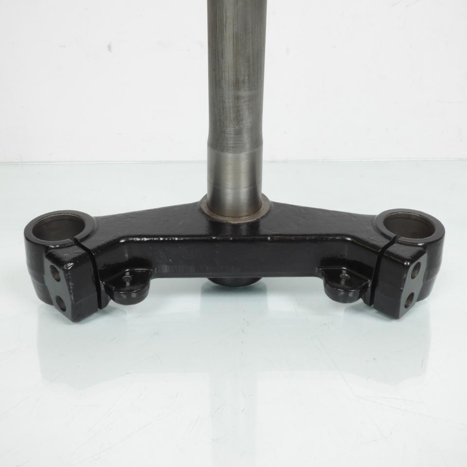 Té de fourche origine pour Scooter Piaggio 50 Typhoon Après 2011 858318 / Ø32mm Neuf