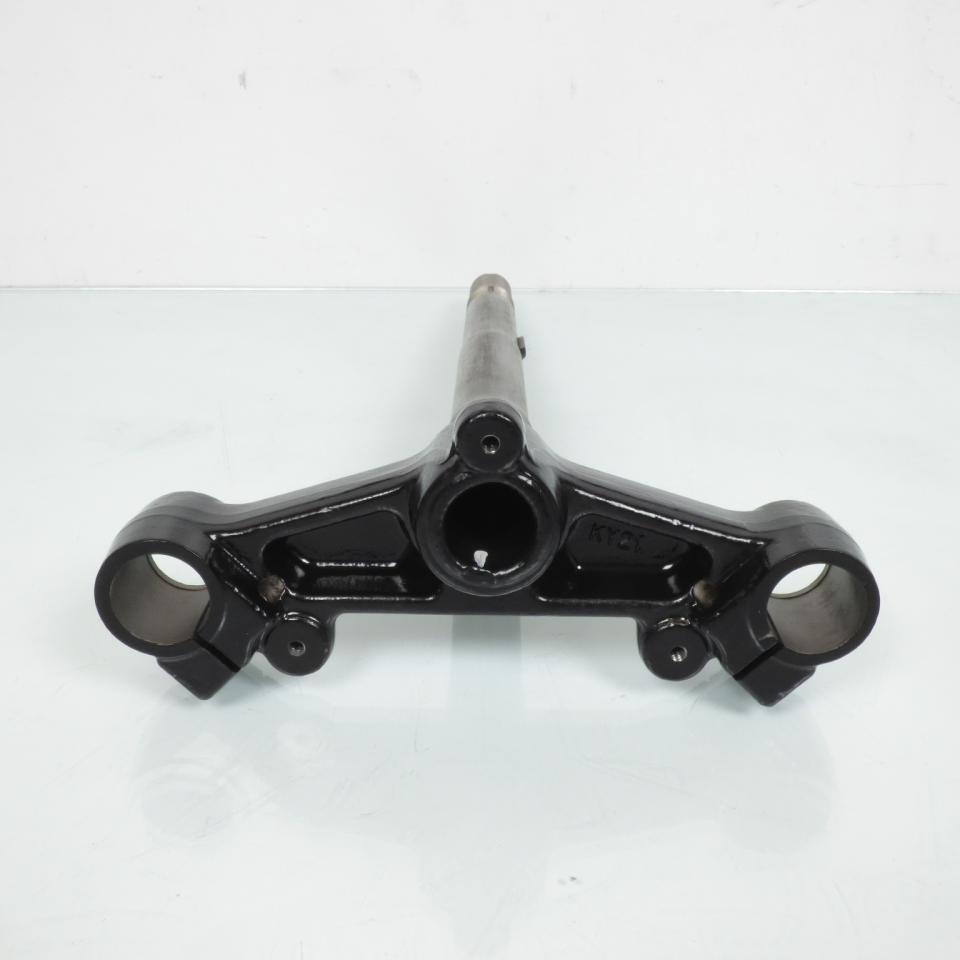 Té de fourche origine pour Scooter Piaggio 50 Typhoon Après 2011 858318 / Ø32mm Neuf