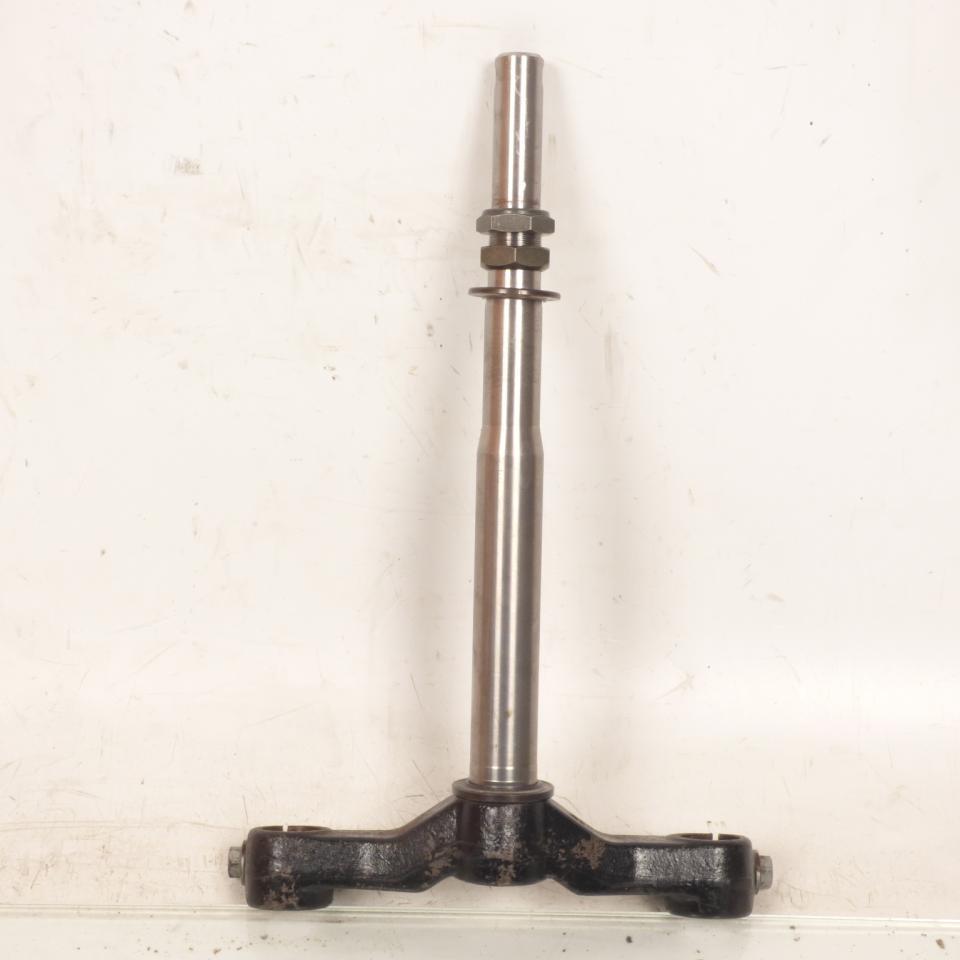 Té de fourche pour scooter Aprilia 50 Sr Di-Tech Injection 2001-2003 ZD4RLB Occasion
