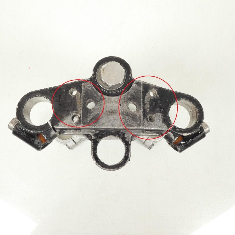 Paire té de fourche inférieur supérieur pour moto Aprilia RS 50 1999 à 2005 1357