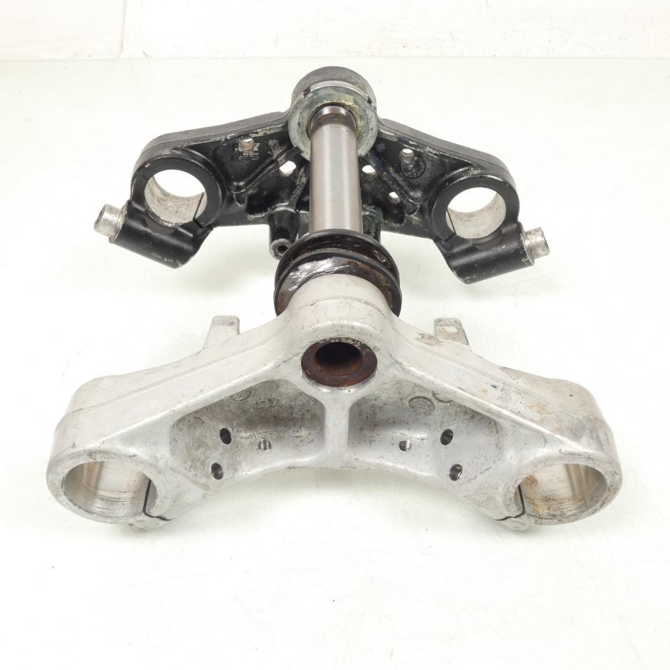Paire té de fourche inférieur supérieur pour moto Aprilia RS 50 1999 à 2005 1357