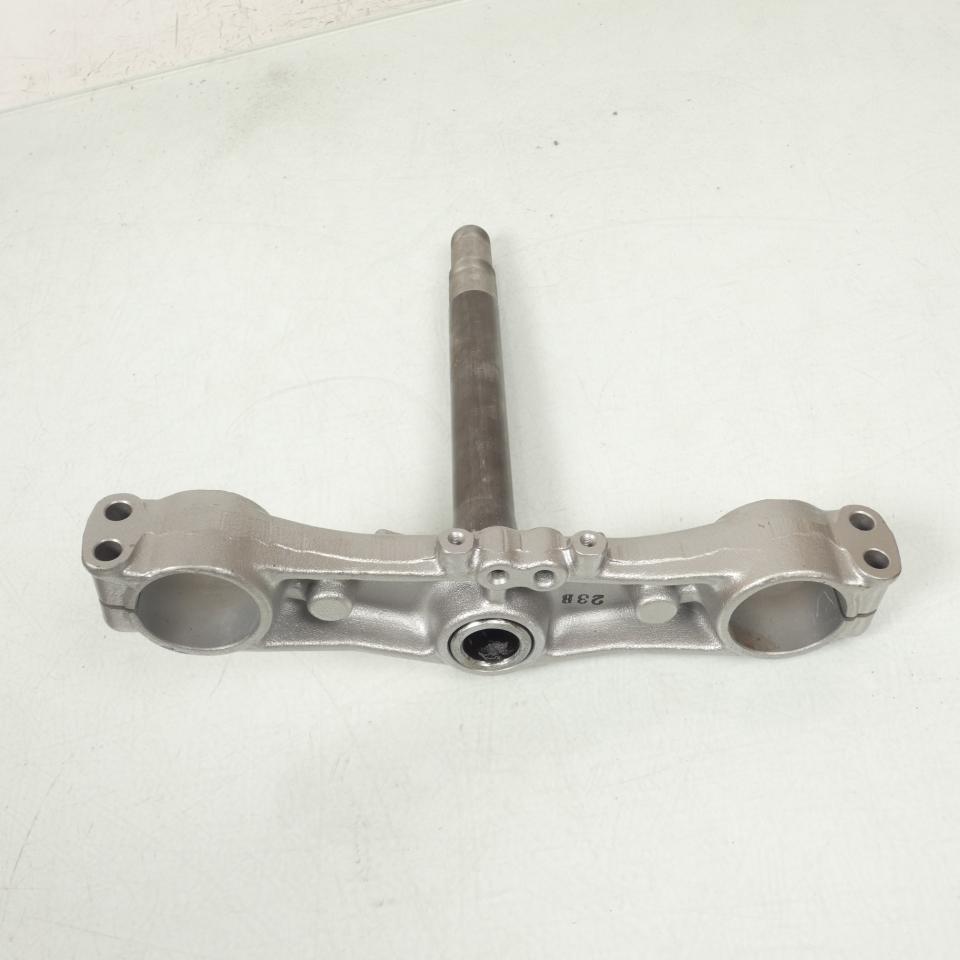 Té fourche inférieur pour moto Suzuki Bandit 600 2000-2004 51410-31F00 31F10 23B