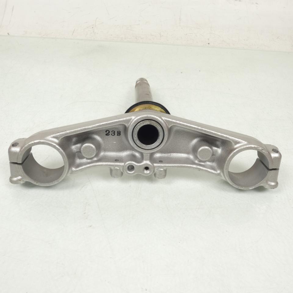 Té fourche inférieur pour moto Suzuki Bandit 600 2000-2004 51410-31F00 31F10 23B