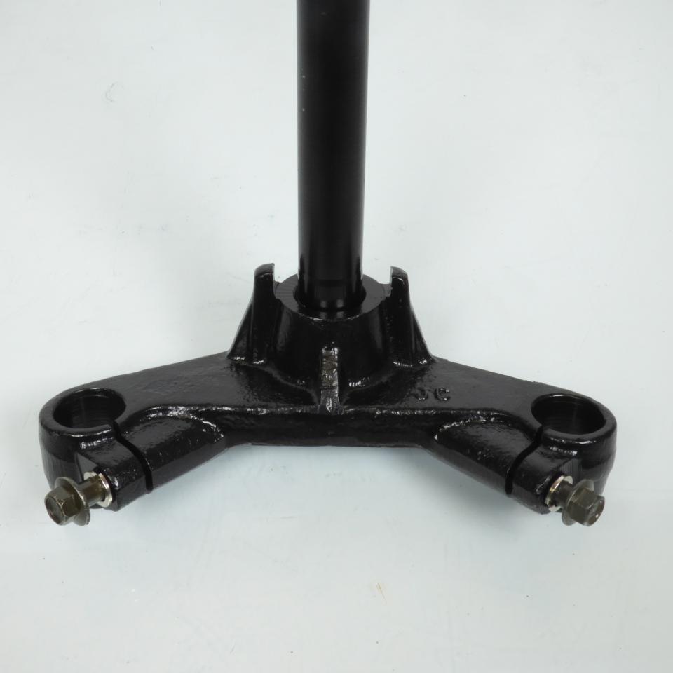 Té de fourche TNT pour scooter MBK 50 Spirit 1999 à 2003 Ø30mm Neuf