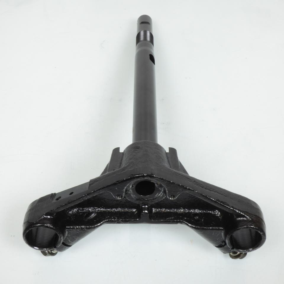 Té de fourche TNT pour scooter MBK 50 Spirit 1999 à 2003 Ø30mm Neuf