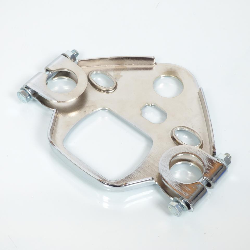 Té de fourche RSM pour Mobylette Peugeot 50 103 HRO 1986 à 2020 Neuf