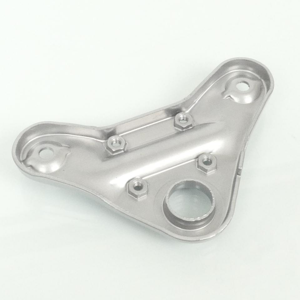 Té de fourche P2R pour mobylette Peugeot 50 103 SP 1979 à 2020 064319AL Neuf