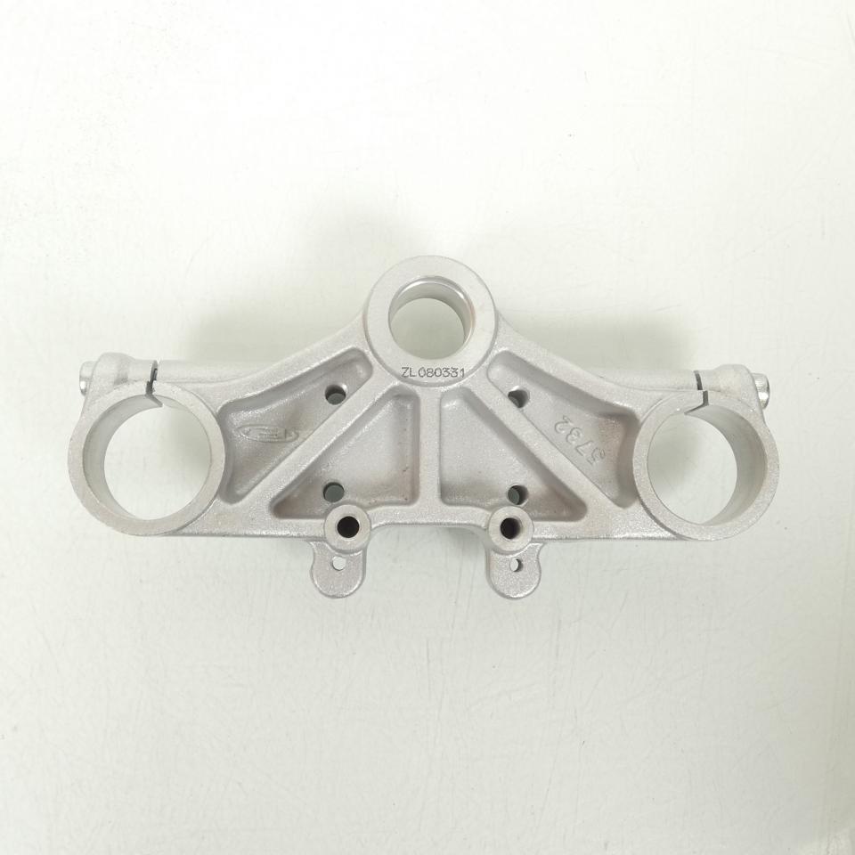 Té de fourche Supérieur origine pour moto Derbi 50 Terra 864901 Neuf