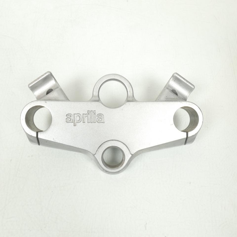 Té de fourche supérieur pour moto Aprilia 50 RS 1992 301135 Ø30mm Occasion