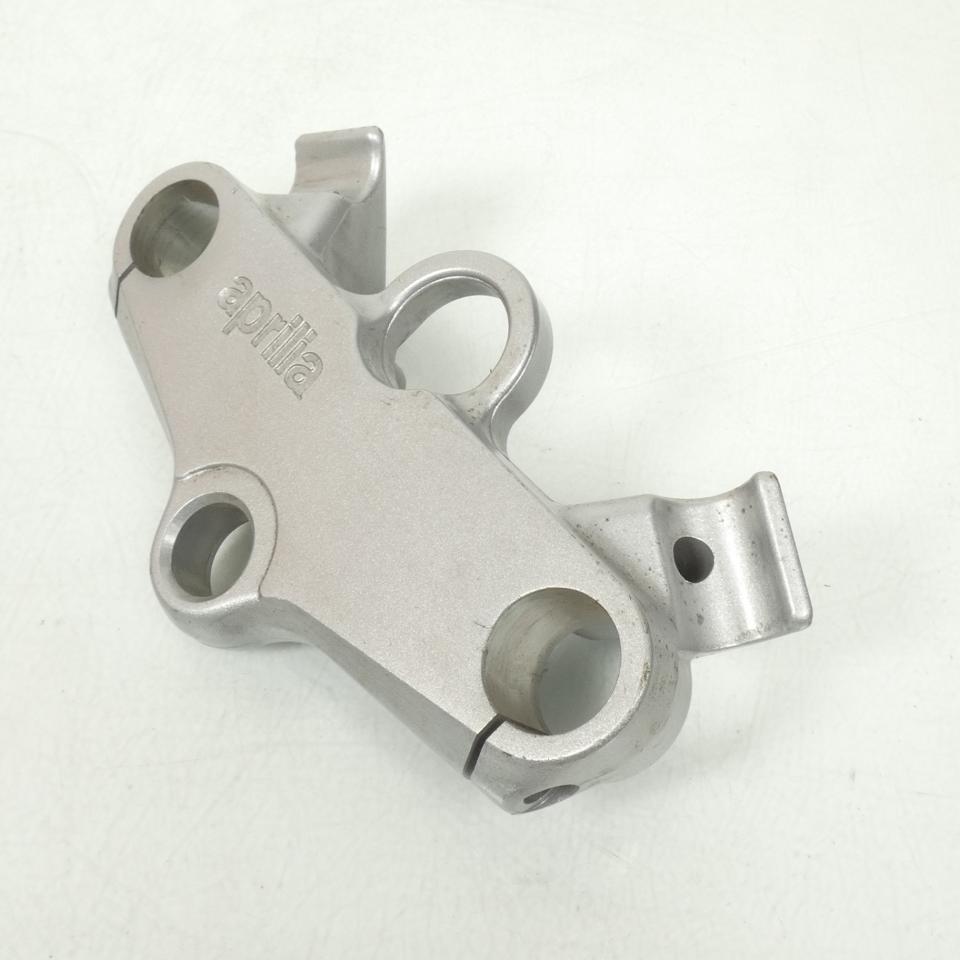 Té de fourche supérieur pour moto Aprilia 50 RS 1992 301135 Ø30mm Occasion