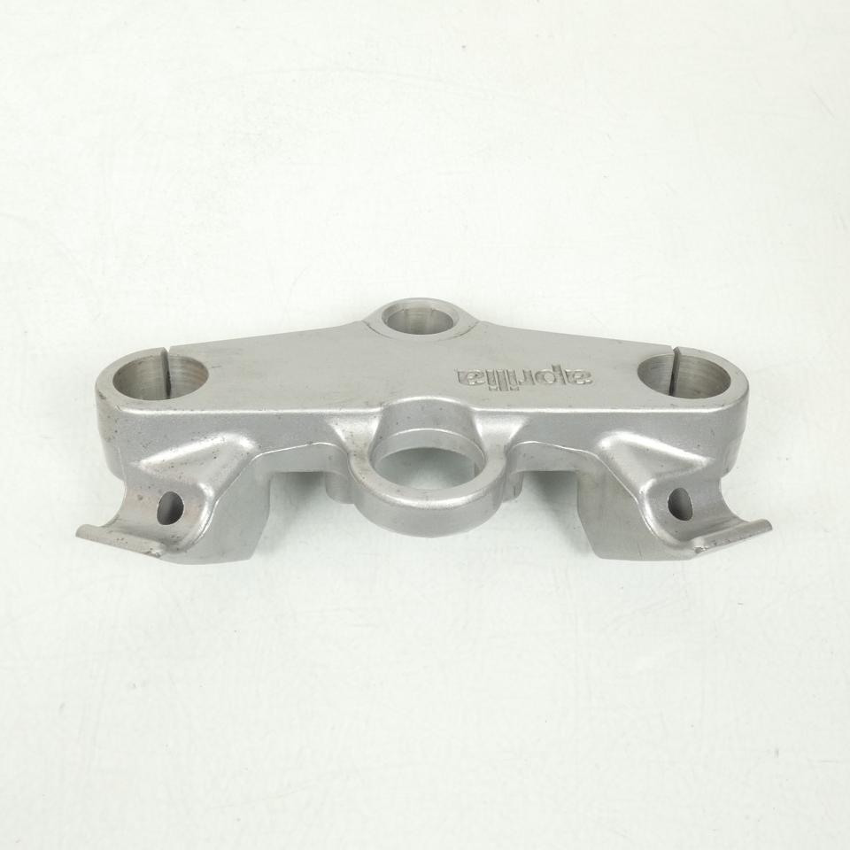 Té de fourche supérieur pour moto Aprilia 50 RS 1992 301135 Ø30mm Occasion