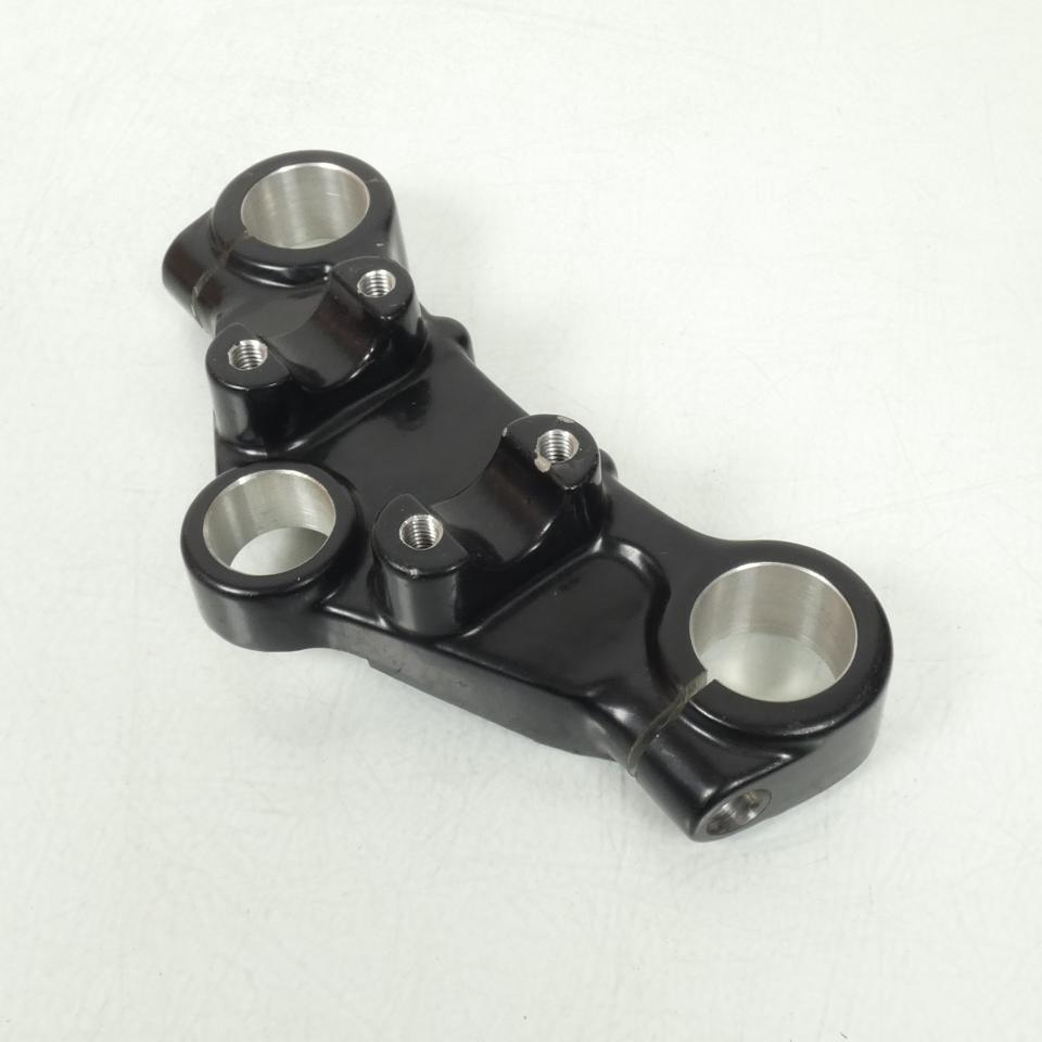 Té de fourche Supérieur pour moto Entre-axes 160mm tube Ø30mm Noir Neuf