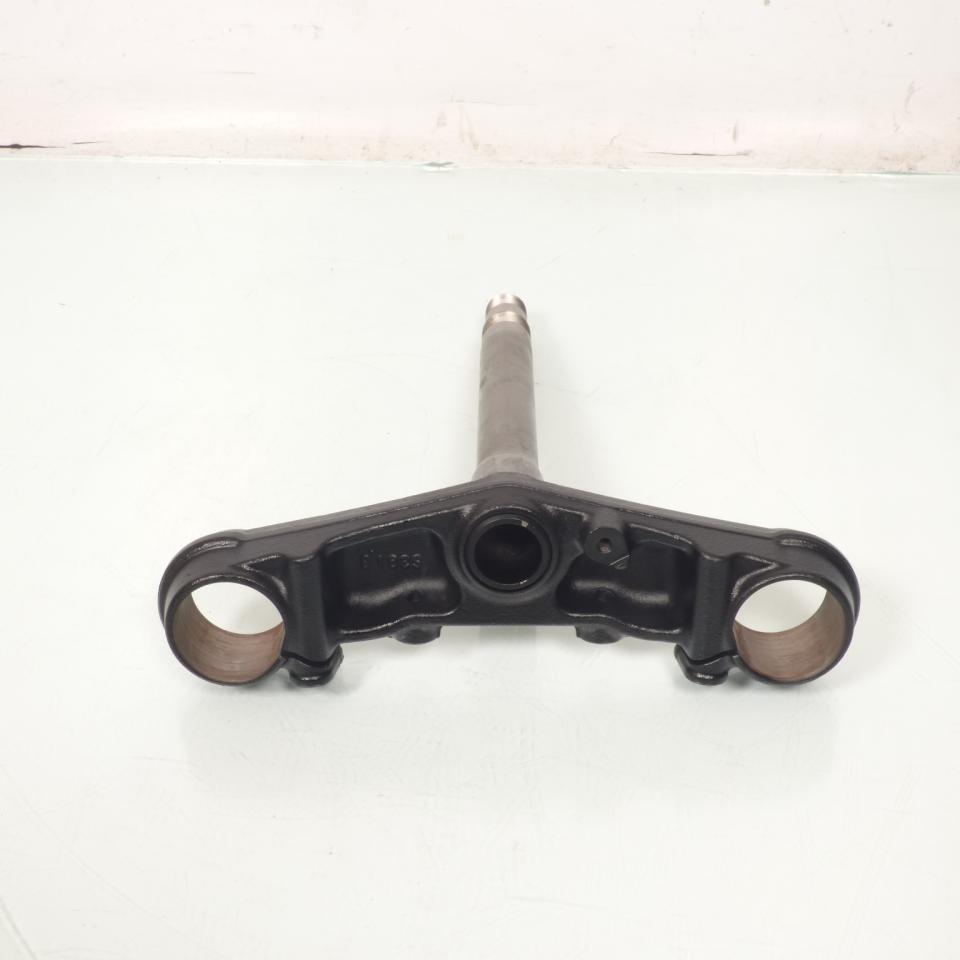 Té de fourche inférieur origine pour moto Suzuki 650 SV 2019 à 2022 51410-44HD0