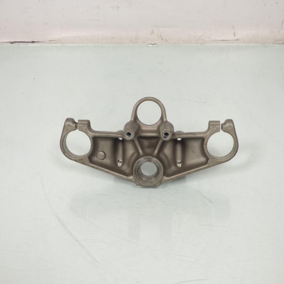Té de fourche supérieur origine pour moto Yamaha 600 XJS Diversion 1991-1997 4BP