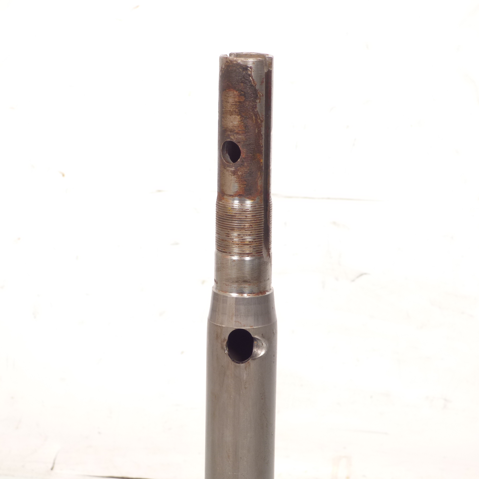 Té de fourche origine pour scooter Occasion