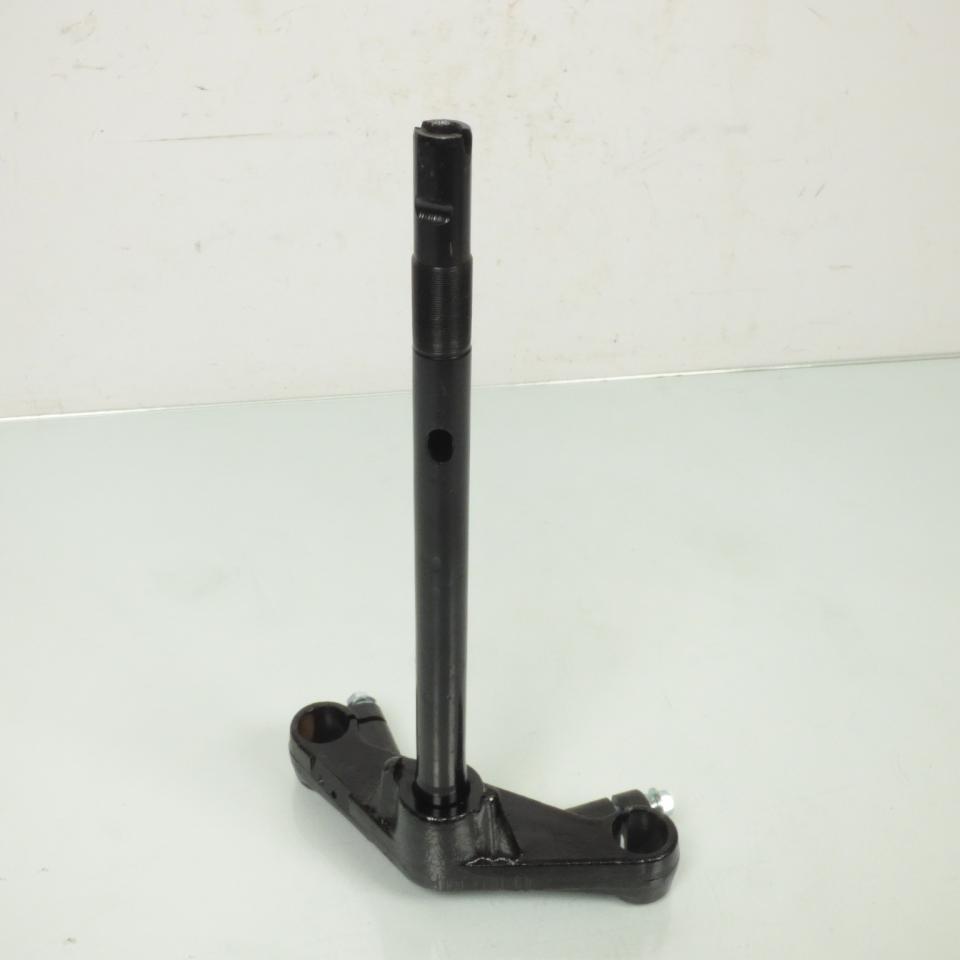 Té de fourche P2R pour scooter MBK 50 Spirit 2004 à 2017 Ø30mm Neuf