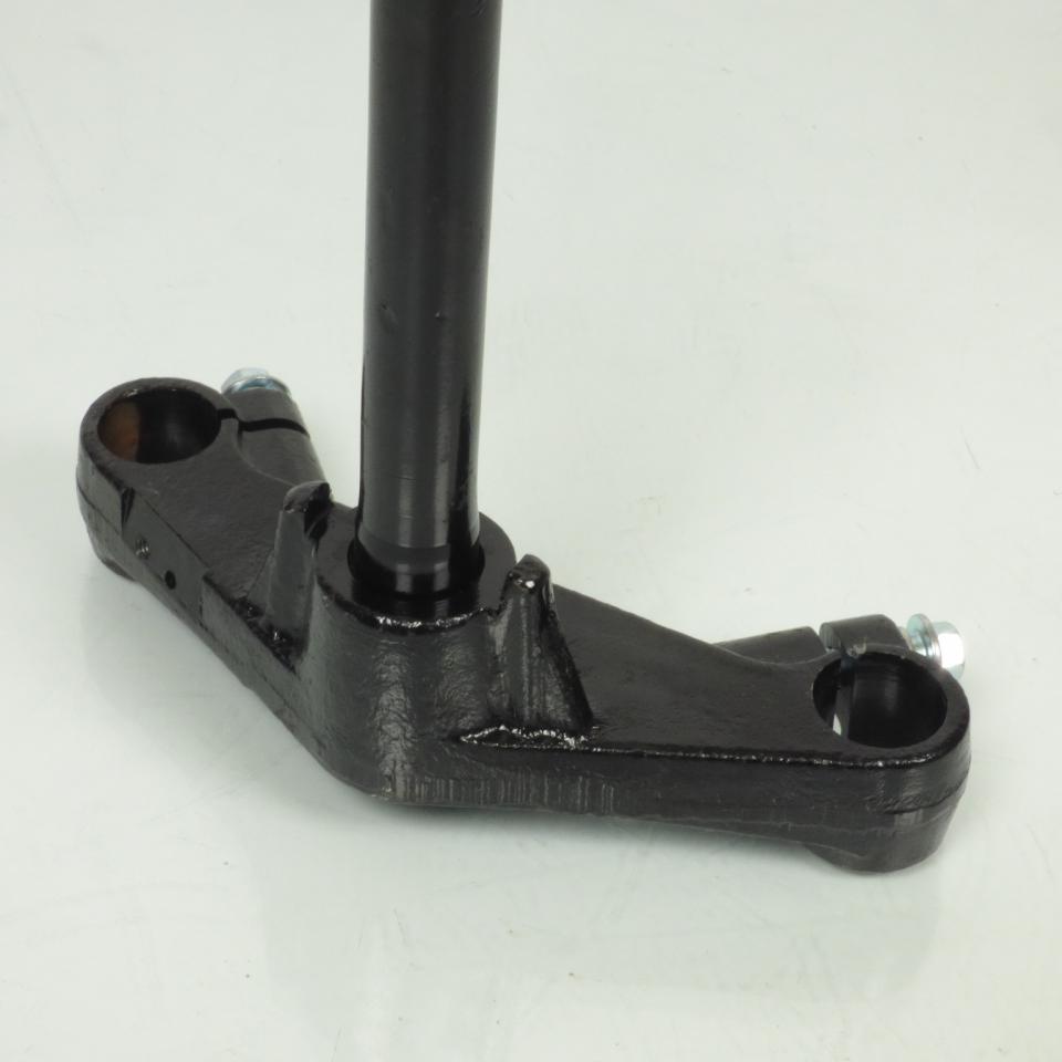 Té de fourche P2R pour scooter MBK 50 Spirit 2004 à 2017 Ø30mm Neuf