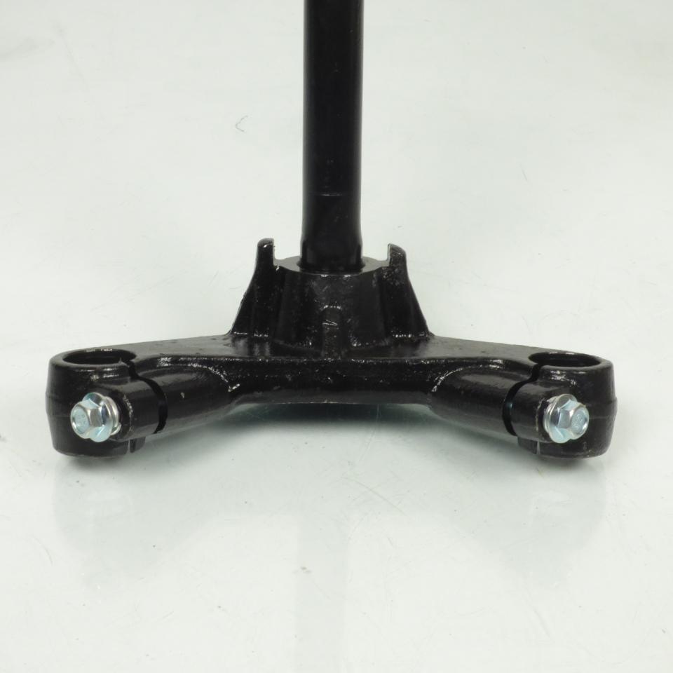 Té de fourche P2R pour scooter MBK 50 Spirit 2004 à 2017 Ø30mm Neuf