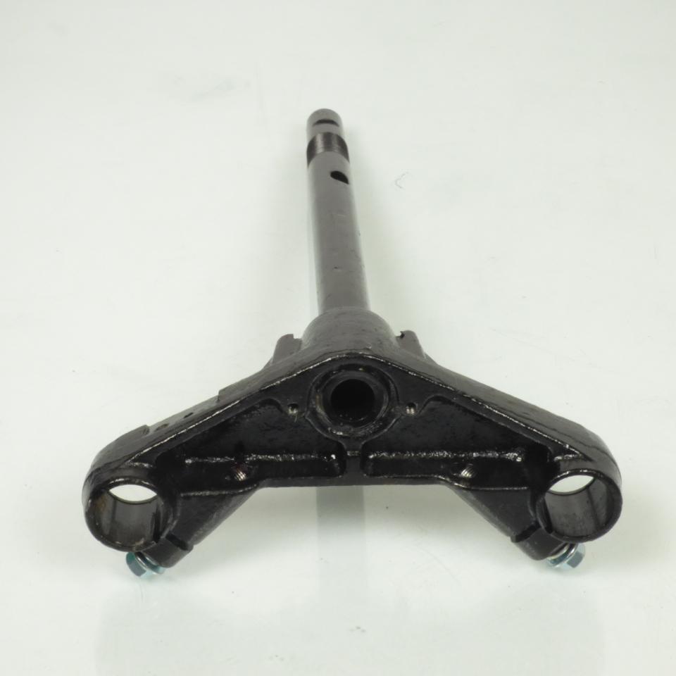 Té de fourche P2R pour scooter MBK 50 Spirit 2004 à 2017 Ø30mm Neuf
