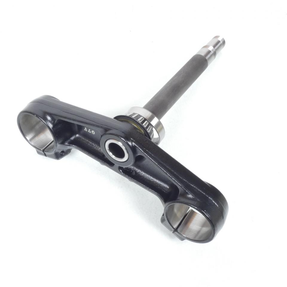 Té de fourche Inf pour moto Suzuki 750 GSX-S 2015-20 51410-08J00-291 Noir Neuf