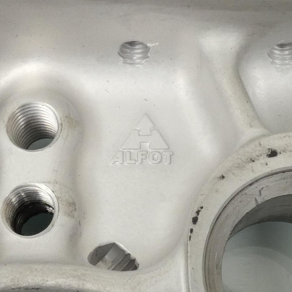 Té fourche origine pour moto KTM 200 EXC 2012 à 2015 78101034022 X=22mm Occasion