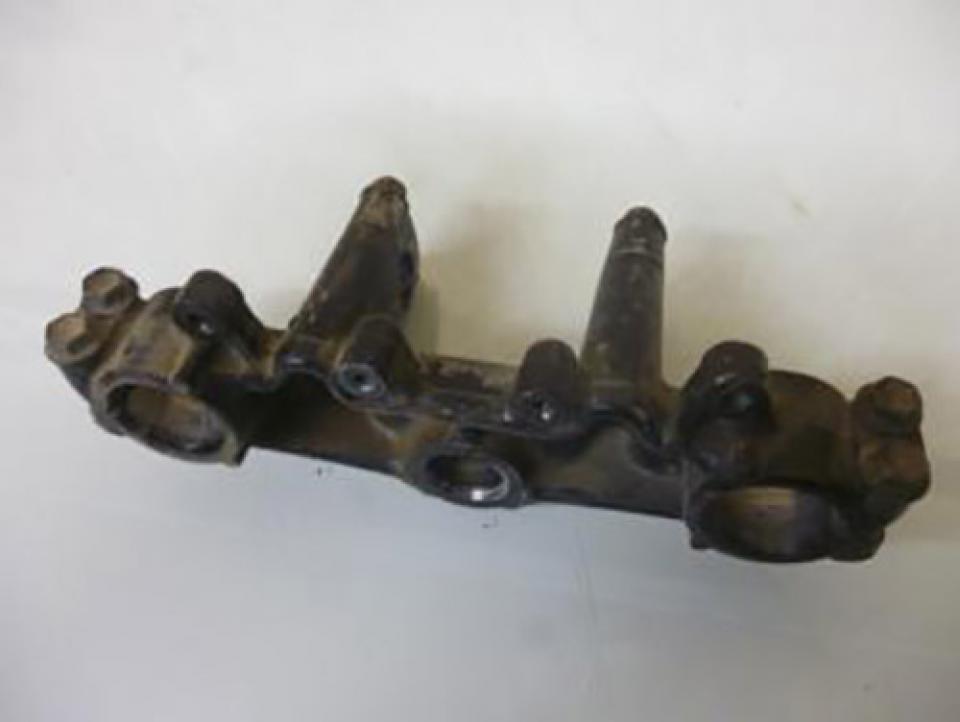 Té de fourche origine pour moto Yamaha 80 DTLC 1983-1984 37A Occasion