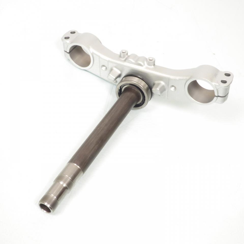 Té de fourche origine pour moto Suzuki 650 Gsx-F 51410-17H10 / 51410-17H11 Neuf
