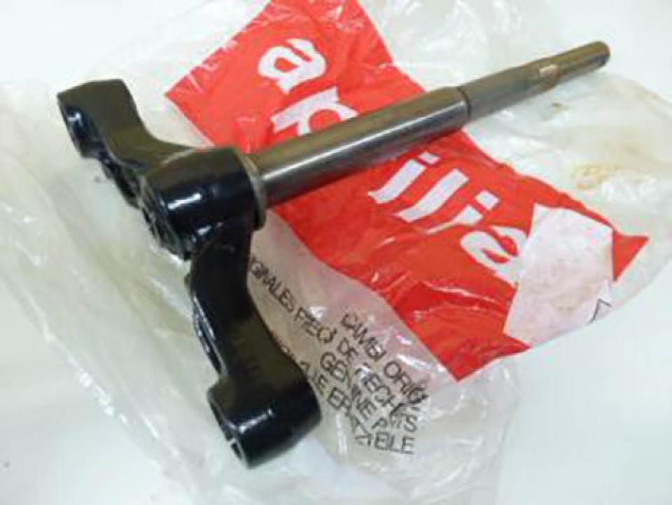 Té de fourche origine pour Scooter Aprilia 50 Gulliver 1995 à 1998 8203720 Neuf