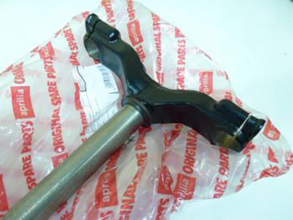 Té de fourche origine pour Scooter Aprilia 50 SR 1993 à 1996 AP8203560 Neuf