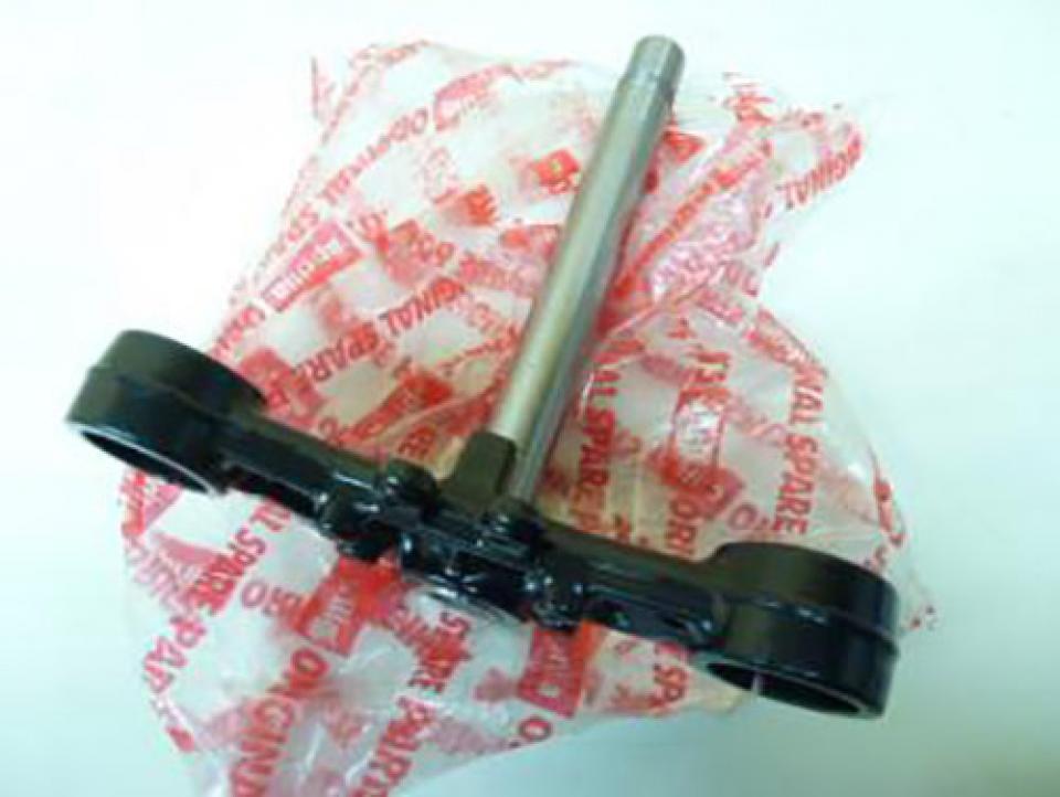 Té de fourche origine pour Moto Aprilia 125 Red rose 1987 à 1990 AP8103894 Neuf