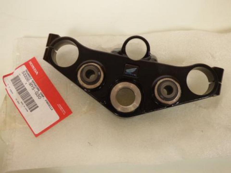 Té de fourche pour Honda CB